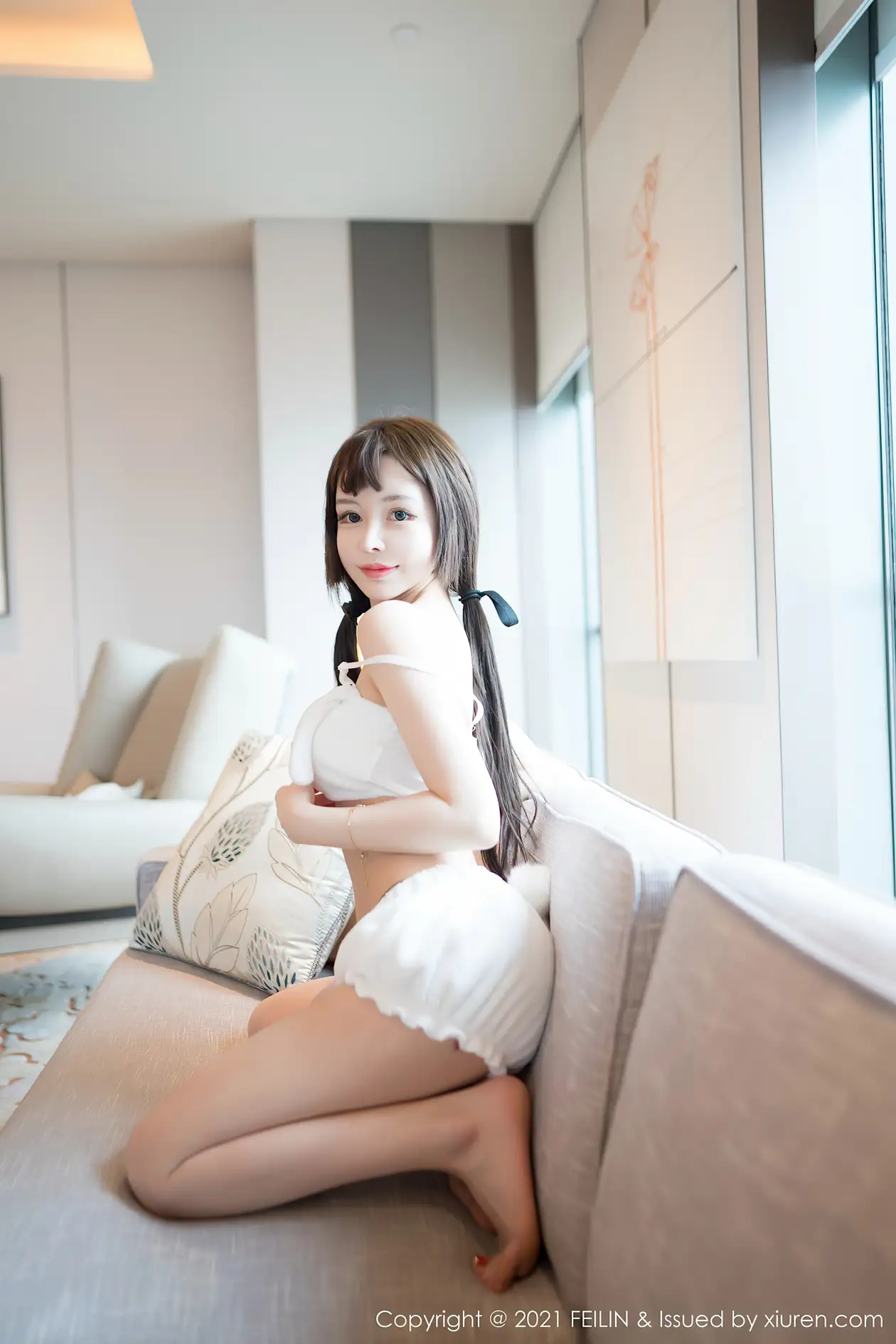 [PRETTY GIRL] 2021.01.07 VOL.365 Liliya#[44P]-7