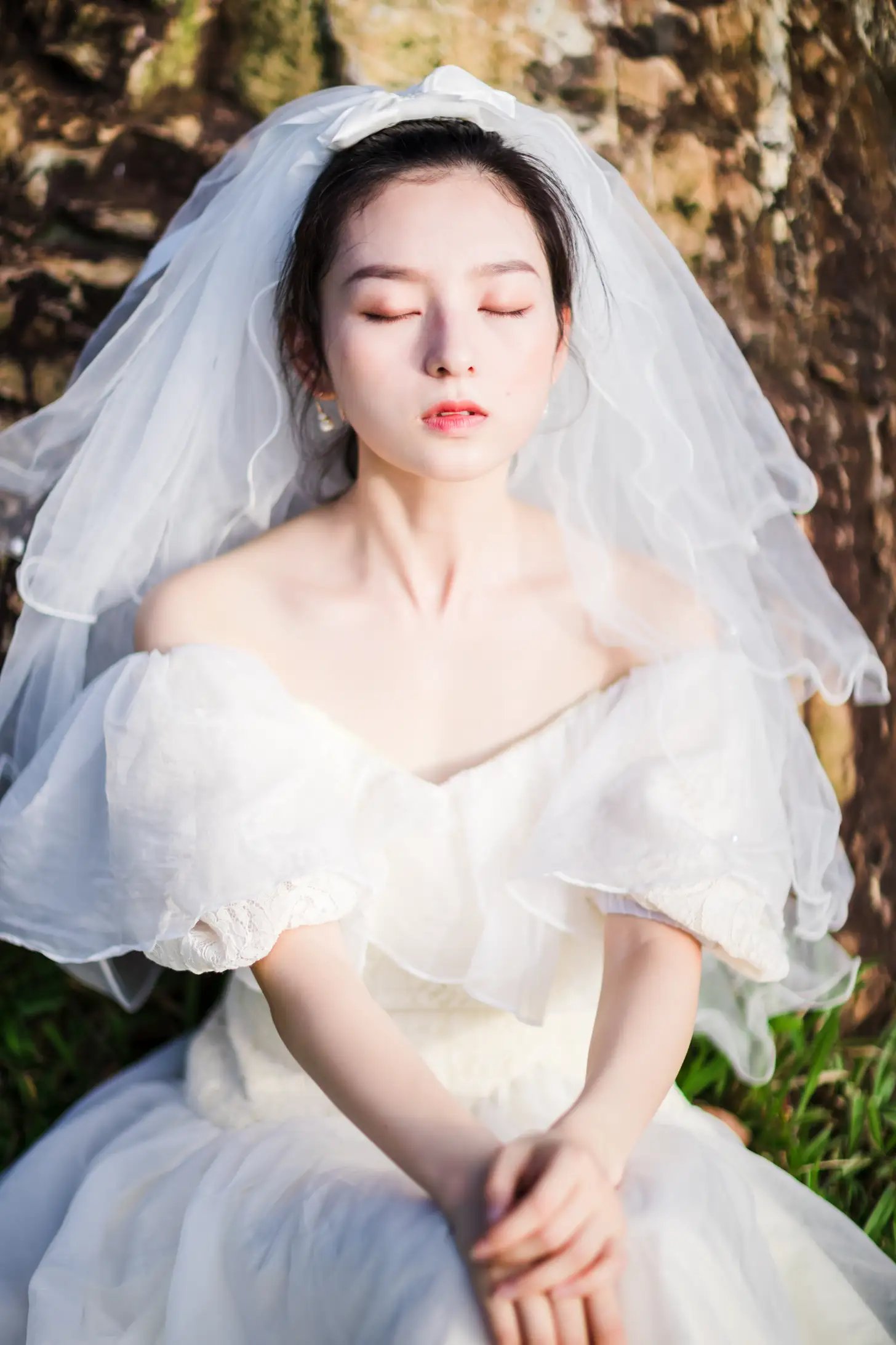 [YITUYU] 2021.09.10 Vol.280 – Dream Wedding salsa#[24P]-6