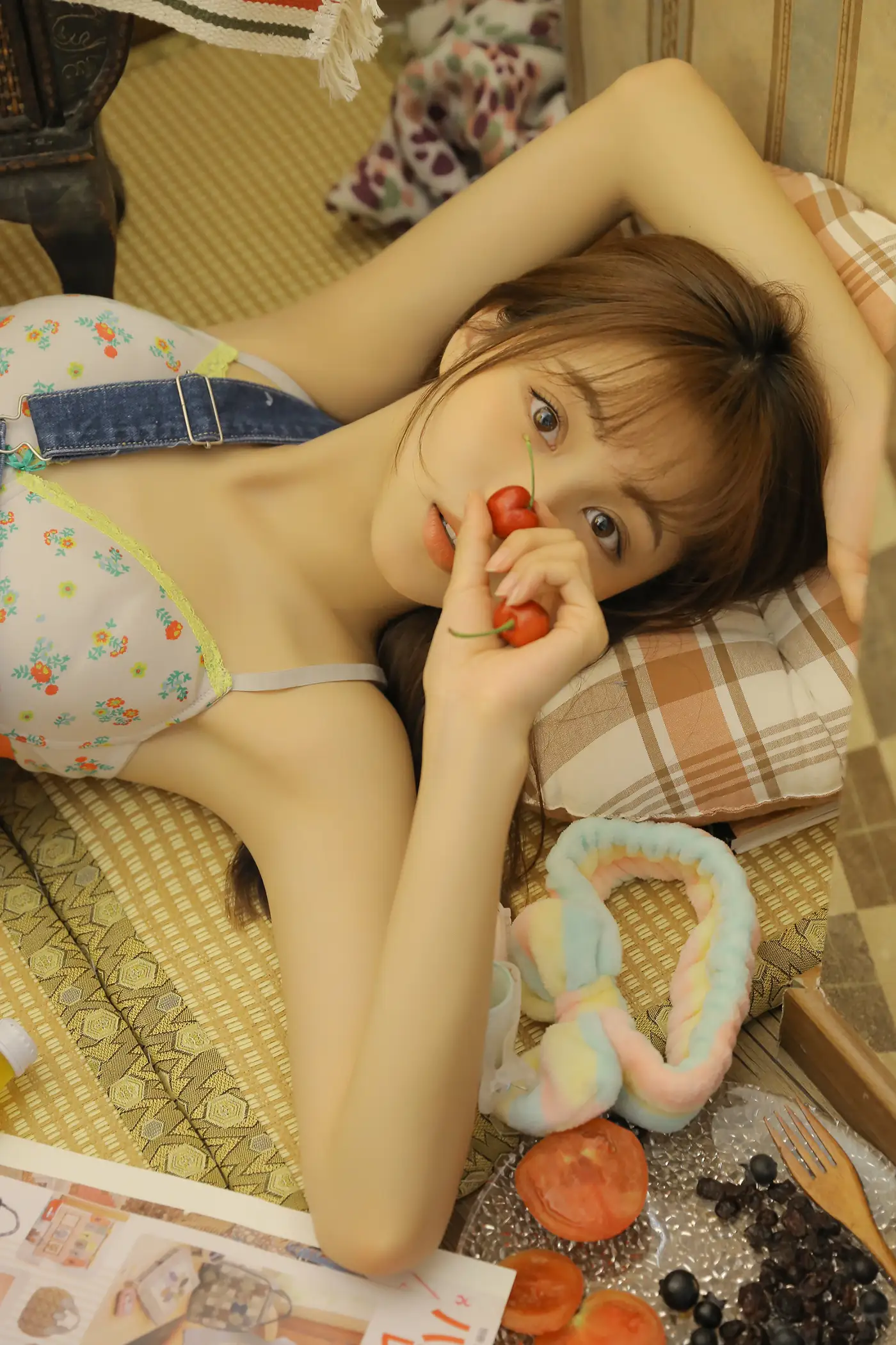 [YITUYU] 2022.06.27 Vol.1307 – Little Fairy Yang Mingming#[36P]-35