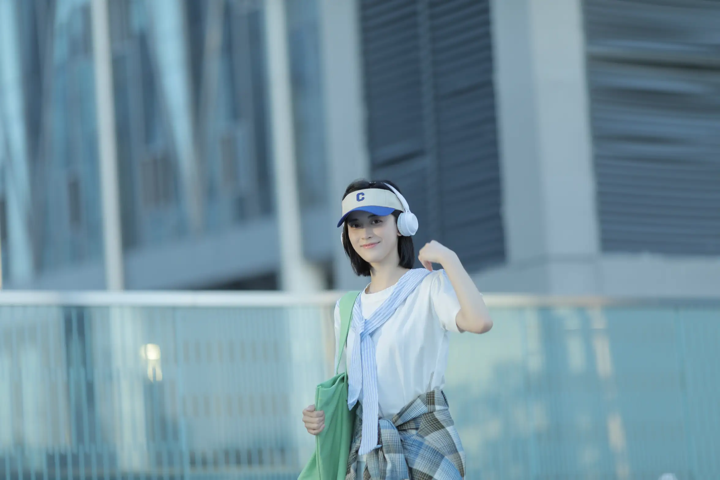 [YITUYU] 2022.08.25 Vol.1790 – Before Sunset Qingqian Summer Chen Yujie#[27P]-14