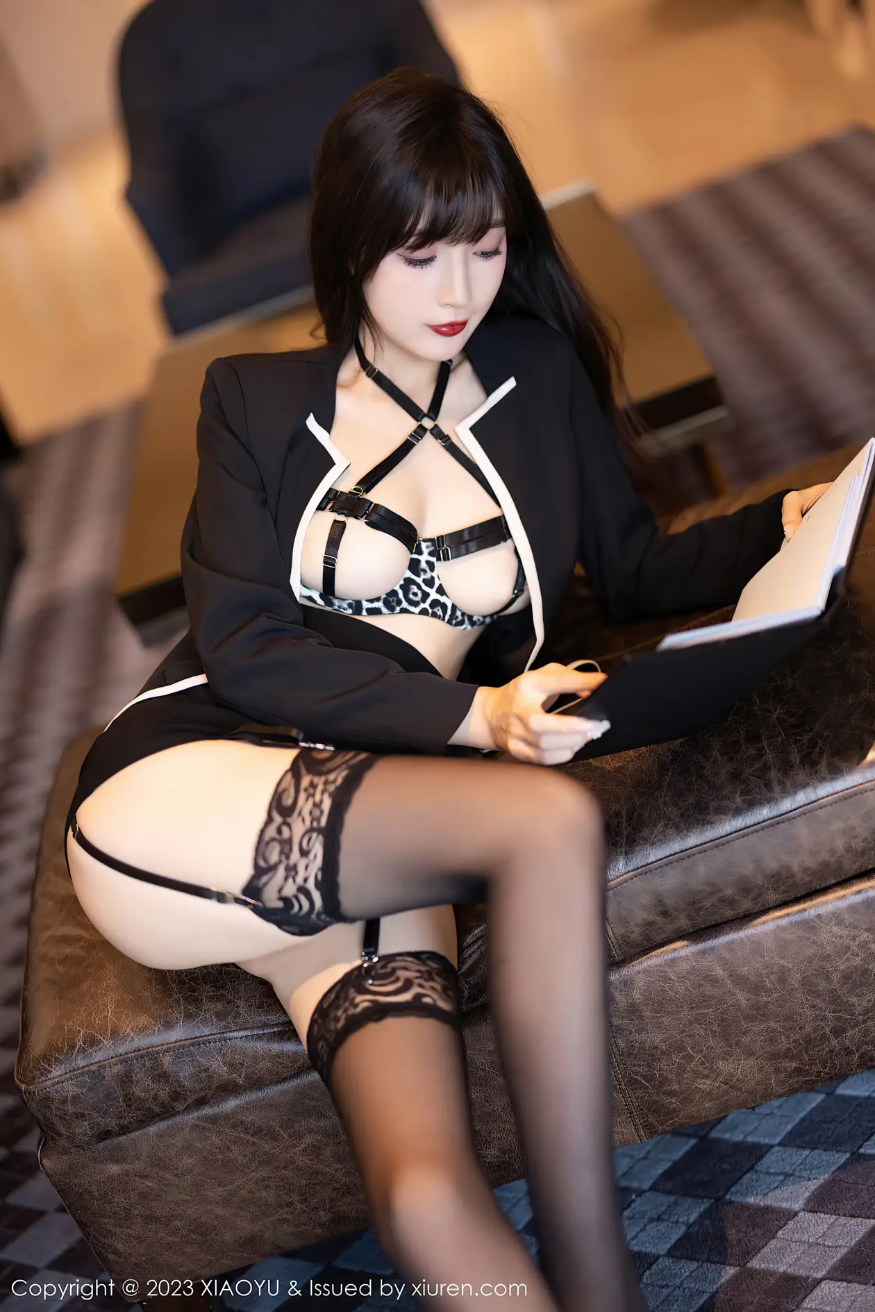 [XiaoYu] 2023.11.20 VOL.1149 Lin Xinglan#[86P]-22