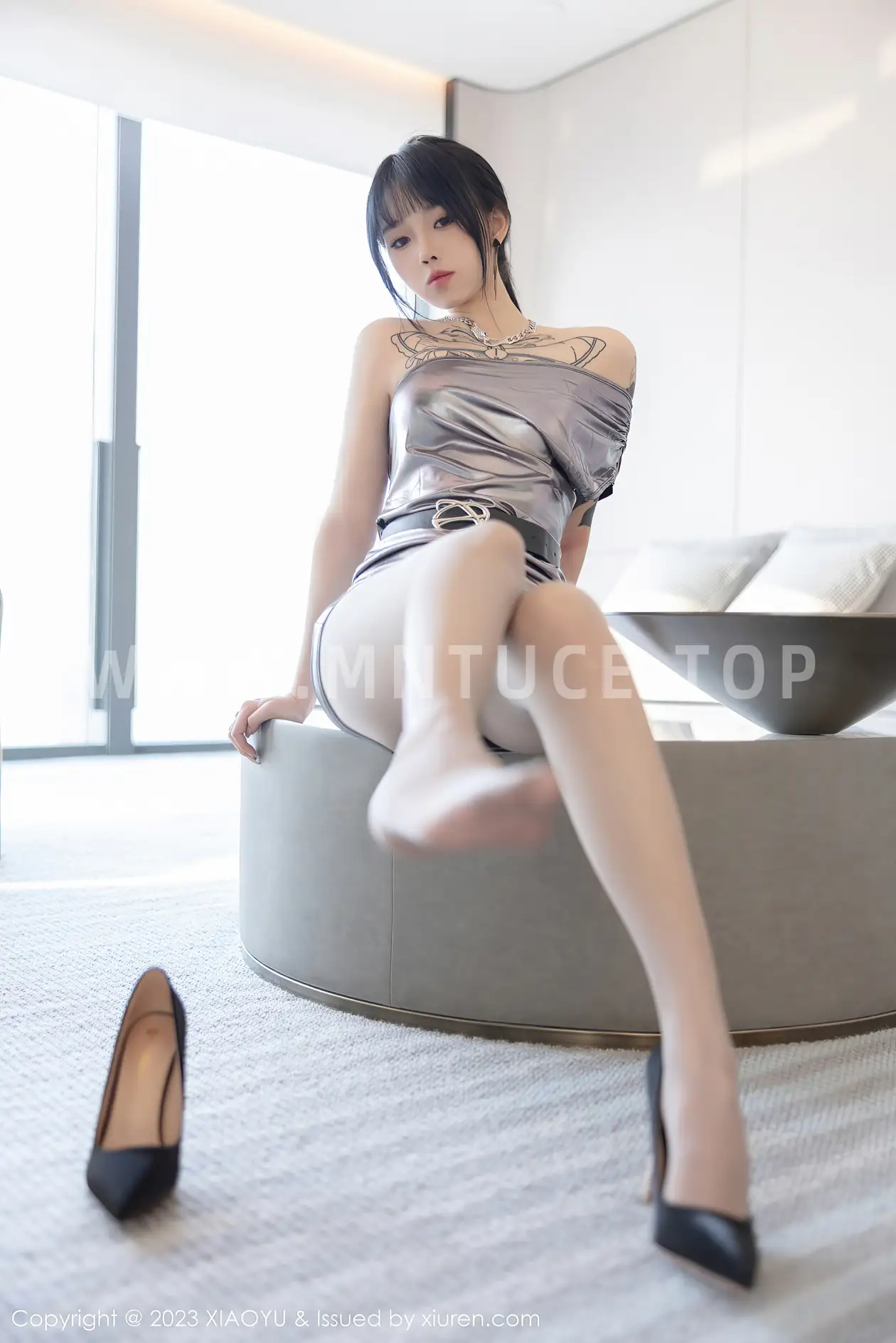 [XiaoYu] 2023.05.29 VOL.1037 Baby bottle.#[88P]-13