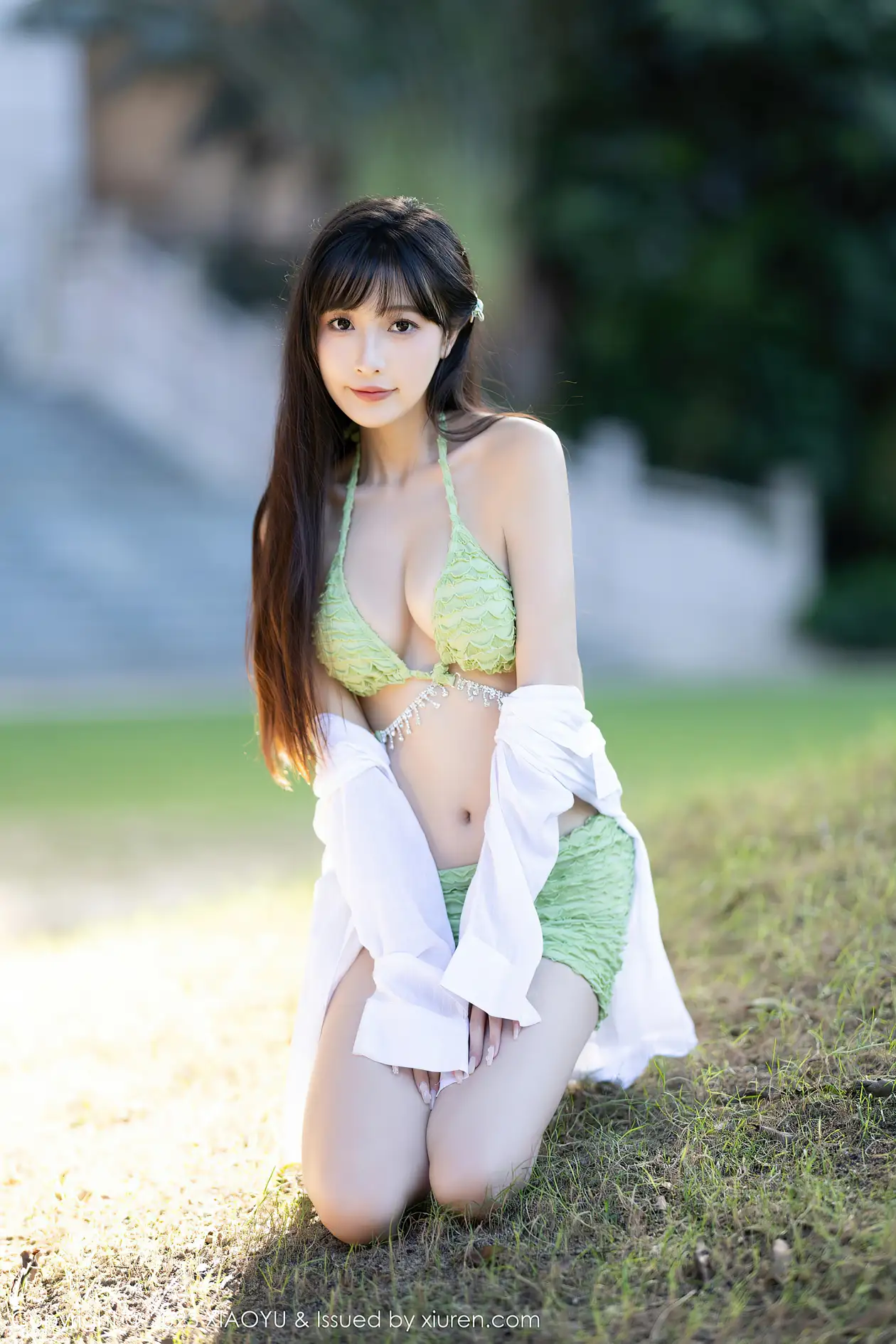 [XiaoYu] 2023.11.14 VOL.1145 Lin Xinglan#[83P]-27